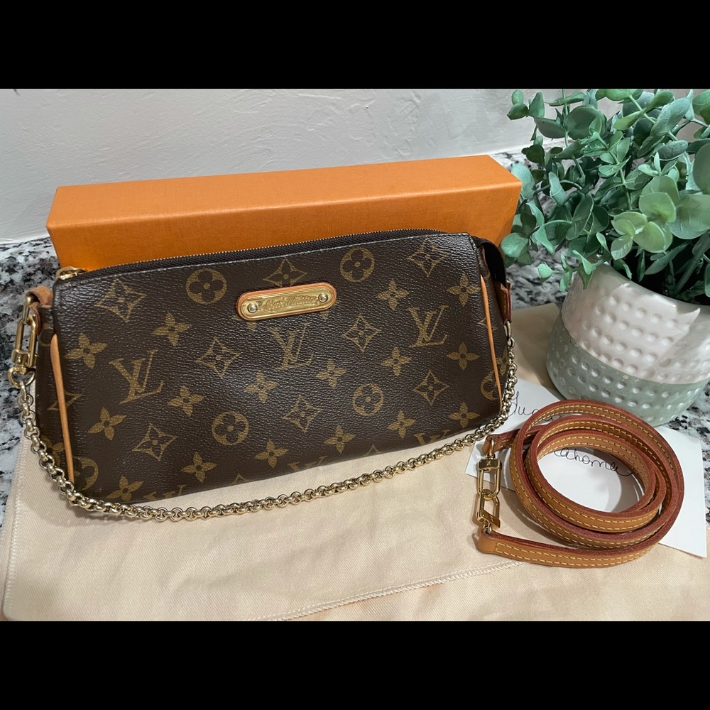 Louis Vuitton Eva